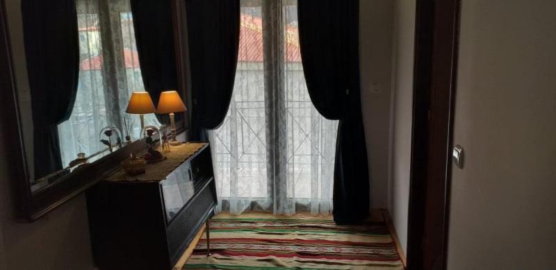 Elena'S Villa Chrysomiléa Buitenkant foto