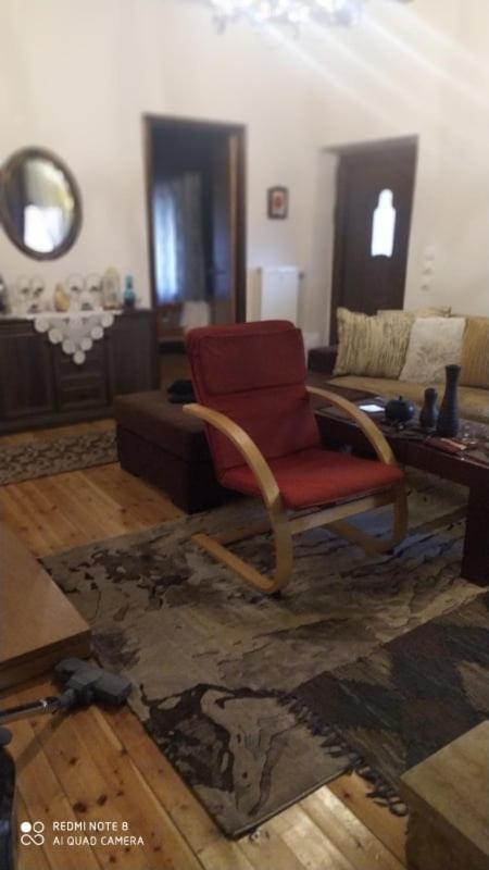 Elena'S Villa Chrysomiléa Buitenkant foto