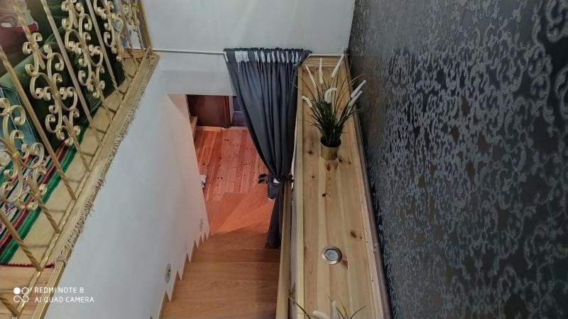Elena'S Villa Chrysomiléa Buitenkant foto