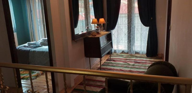 Elena'S Villa Chrysomiléa Buitenkant foto
