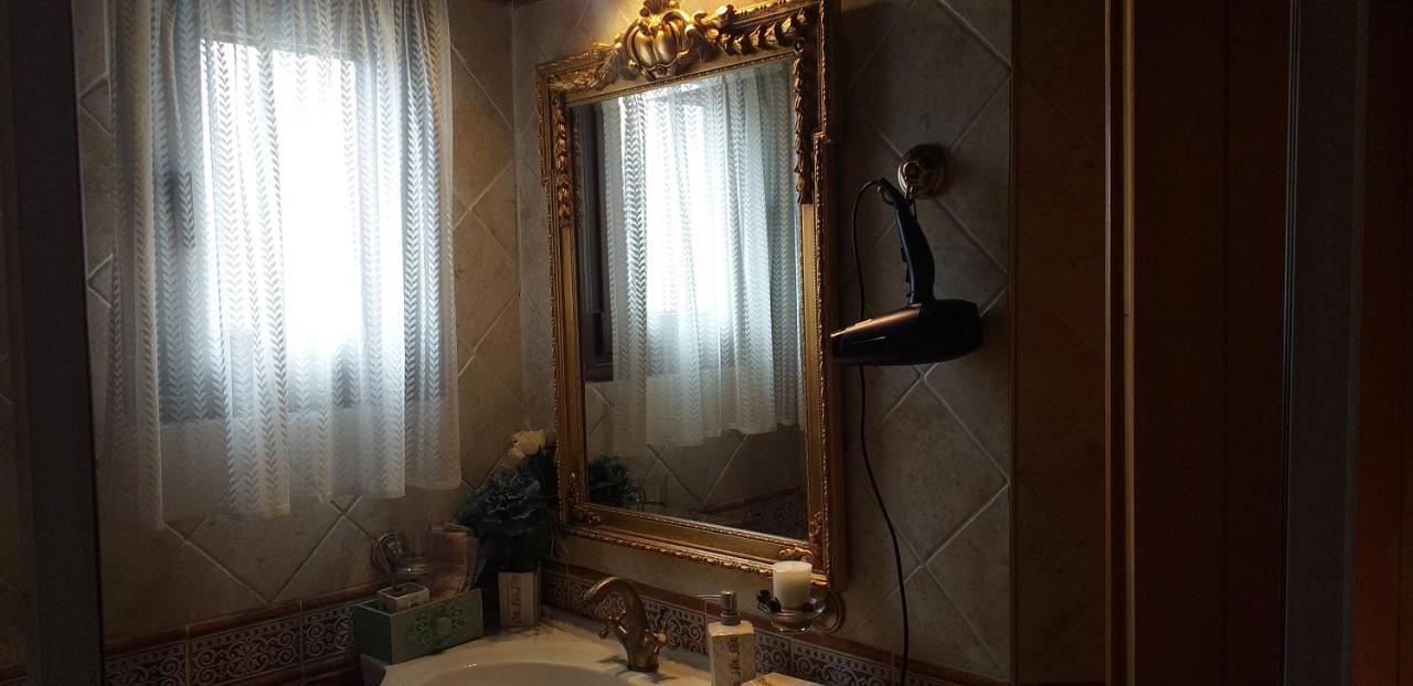 Elena'S Villa Chrysomiléa Buitenkant foto